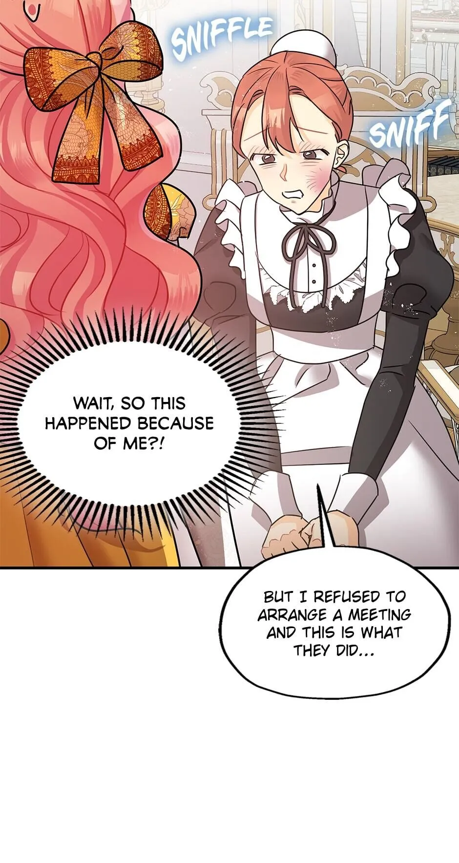 The Tyrant's Tranquilizer chapter 32 page 64