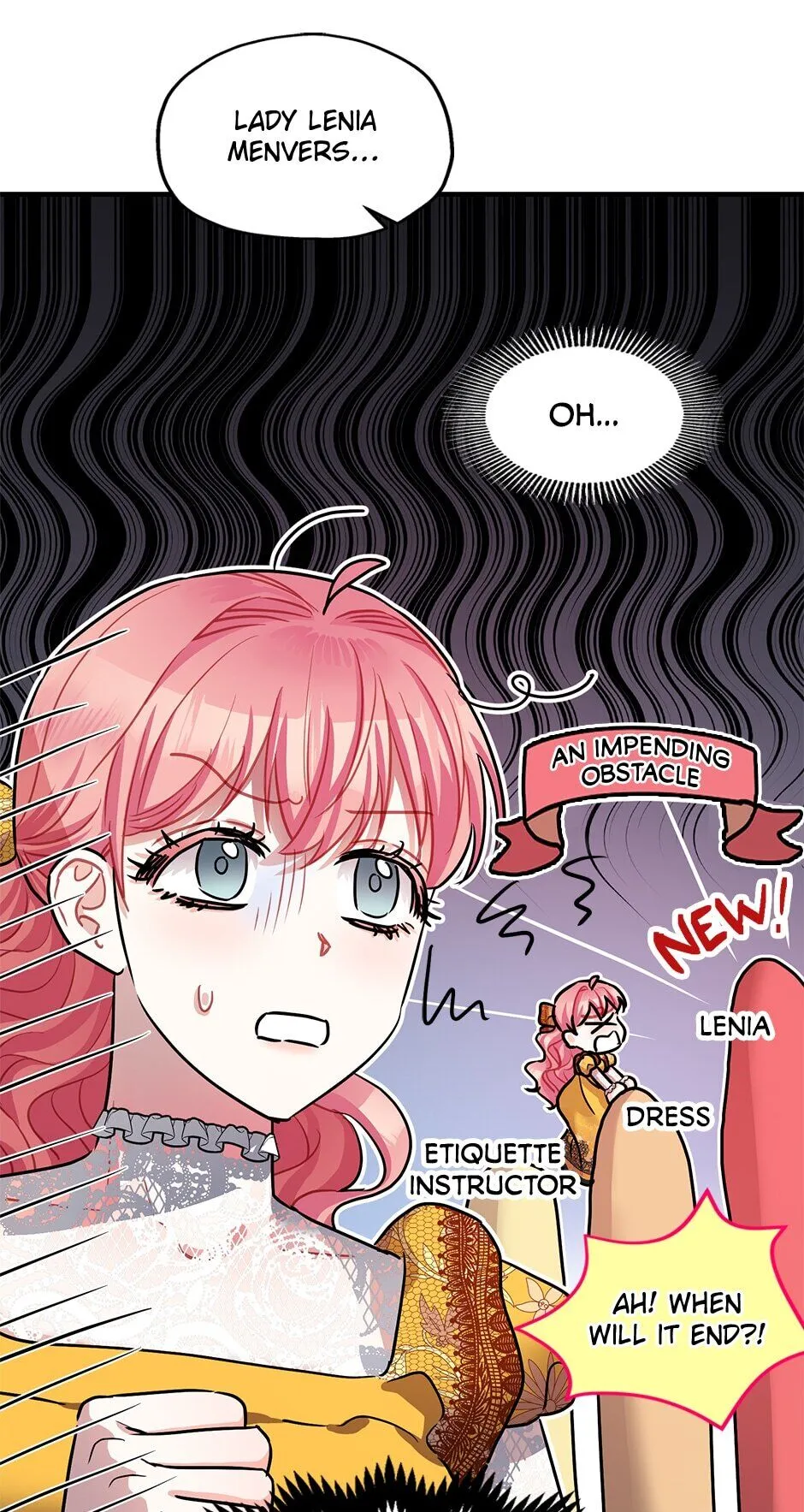 The Tyrant's Tranquilizer chapter 32 page 66