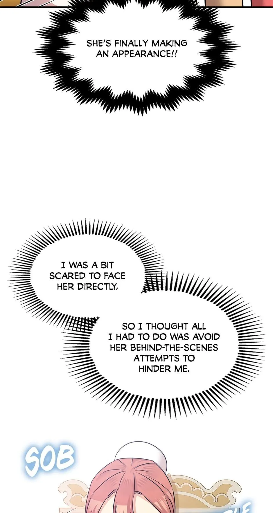 The Tyrant's Tranquilizer chapter 32 page 67