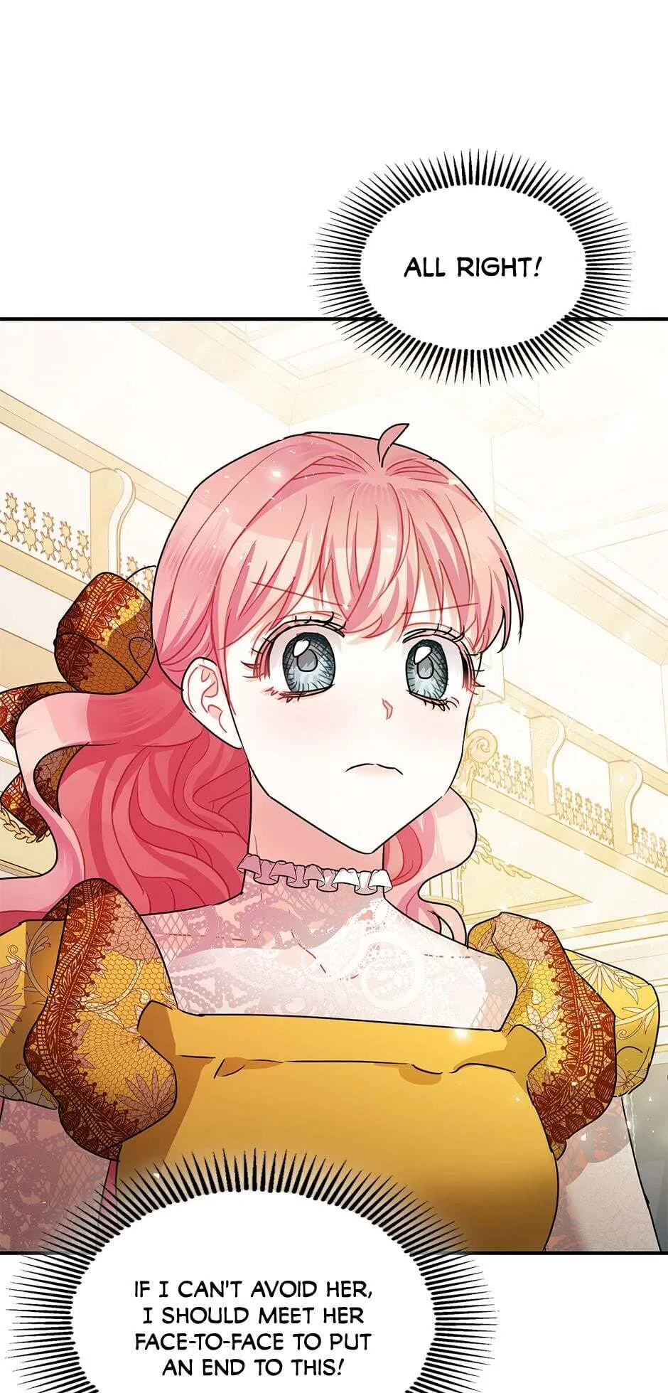 The Tyrant's Tranquilizer chapter 32 page 69