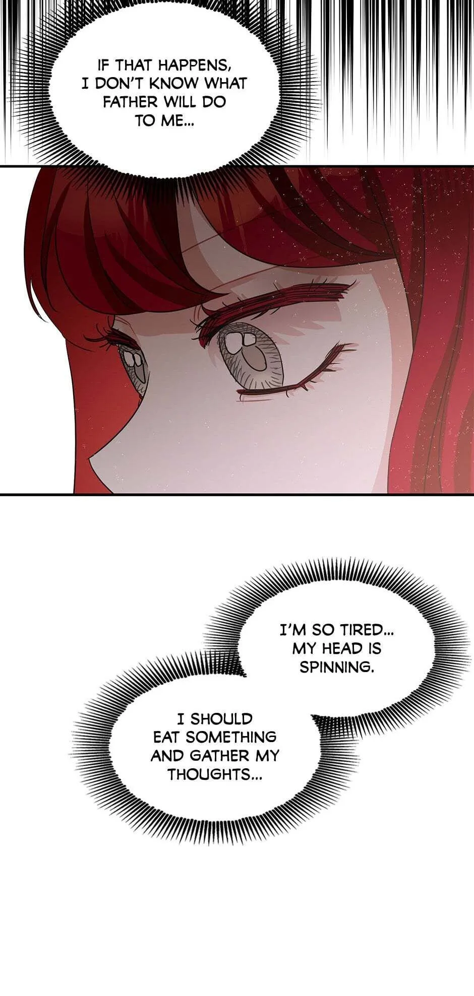 The Tyrant's Tranquilizer chapter 32 page 7