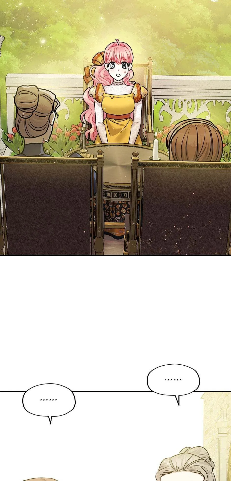 The Tyrant's Tranquilizer chapter 32 page 72