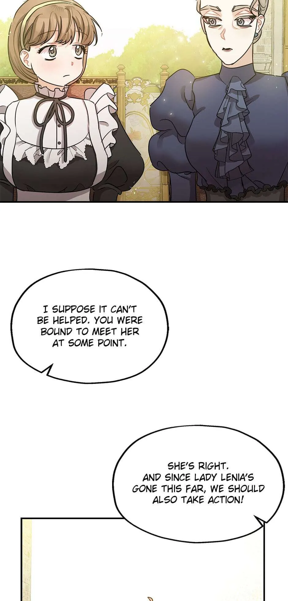 The Tyrant's Tranquilizer chapter 32 page 73