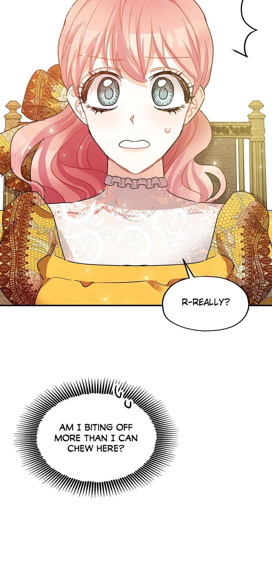 The Tyrant's Tranquilizer chapter 32 page 75