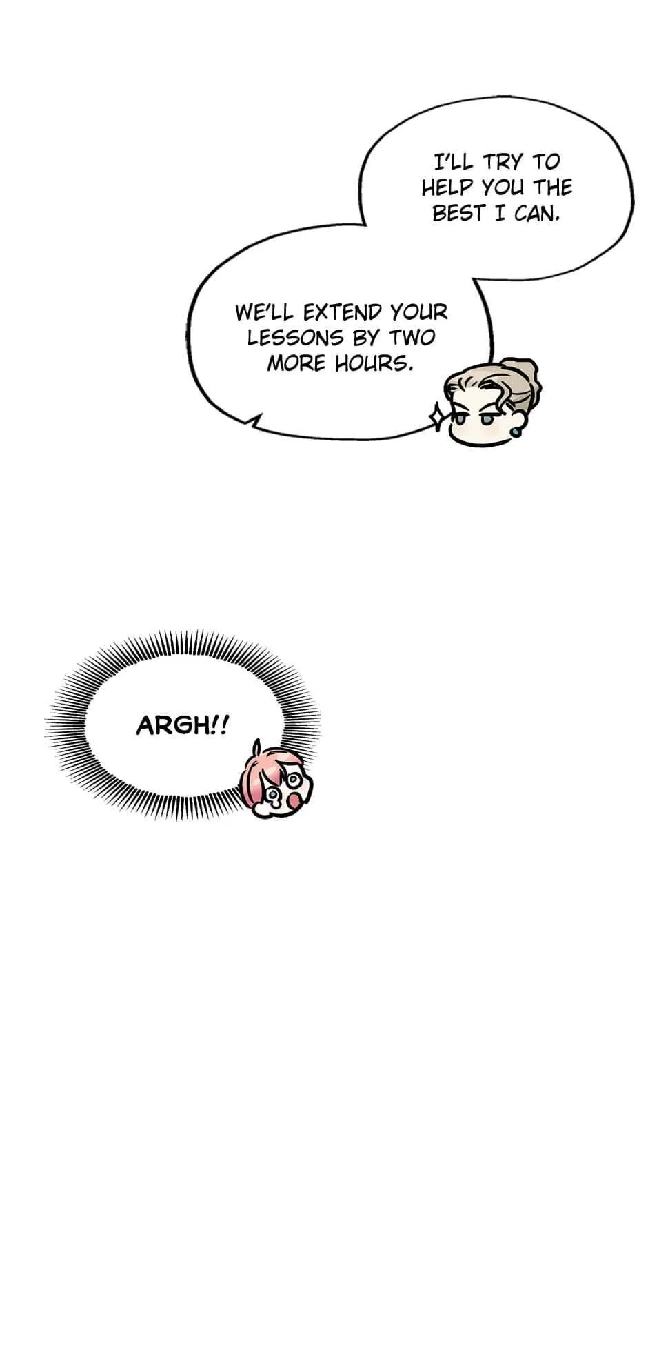 The Tyrant's Tranquilizer chapter 32 page 76