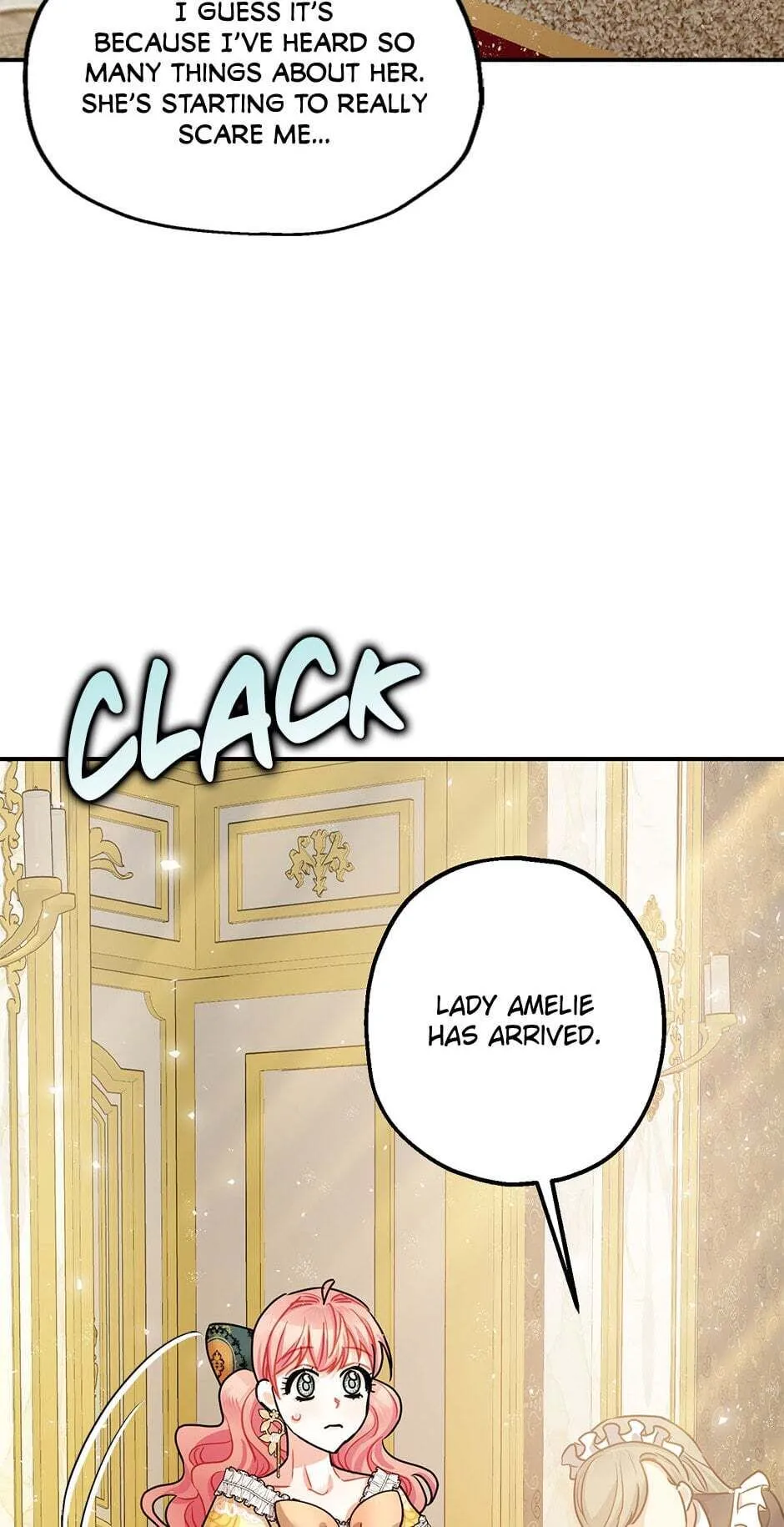 The Tyrant's Tranquilizer chapter 32 page 79