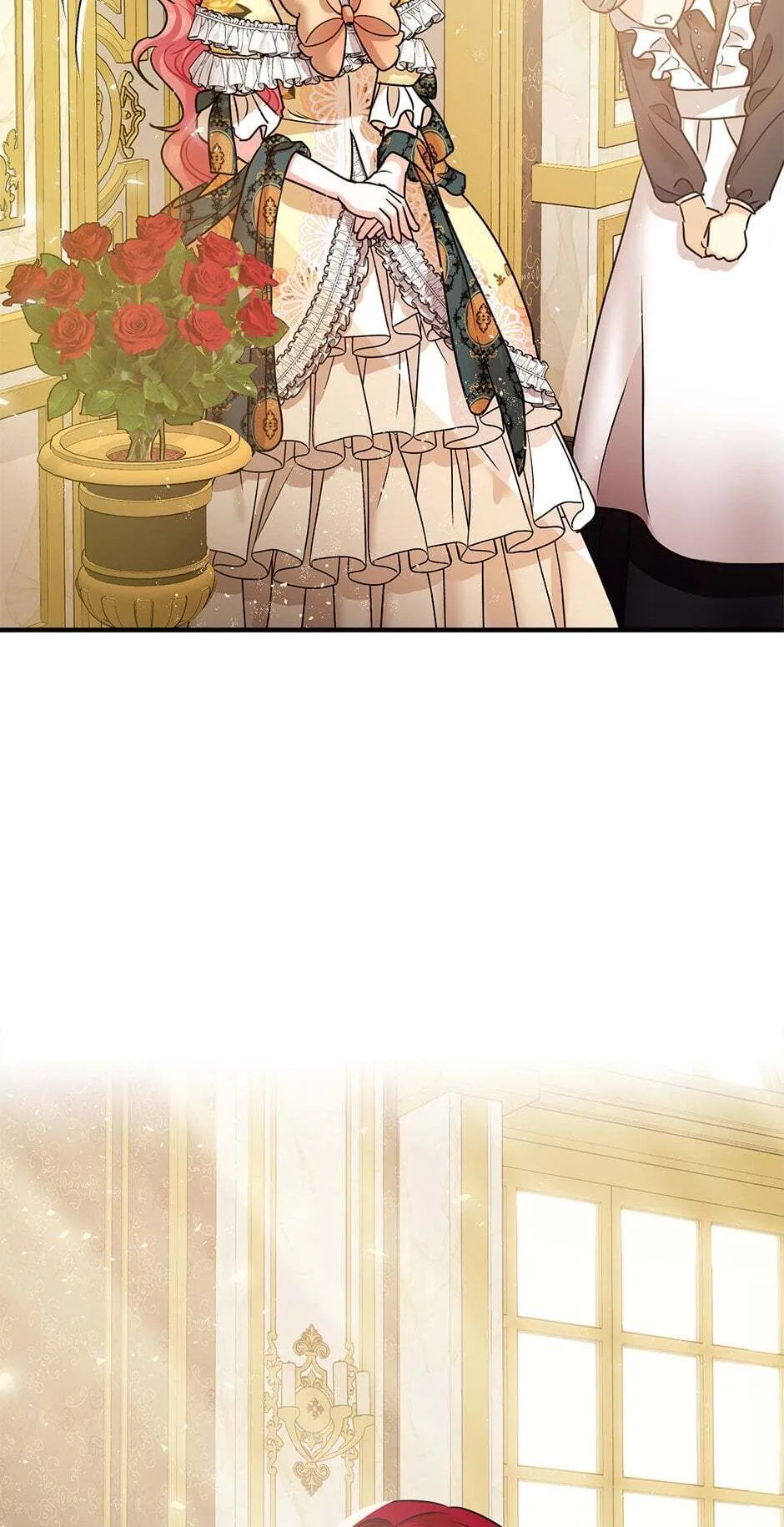 The Tyrant's Tranquilizer chapter 32 page 80