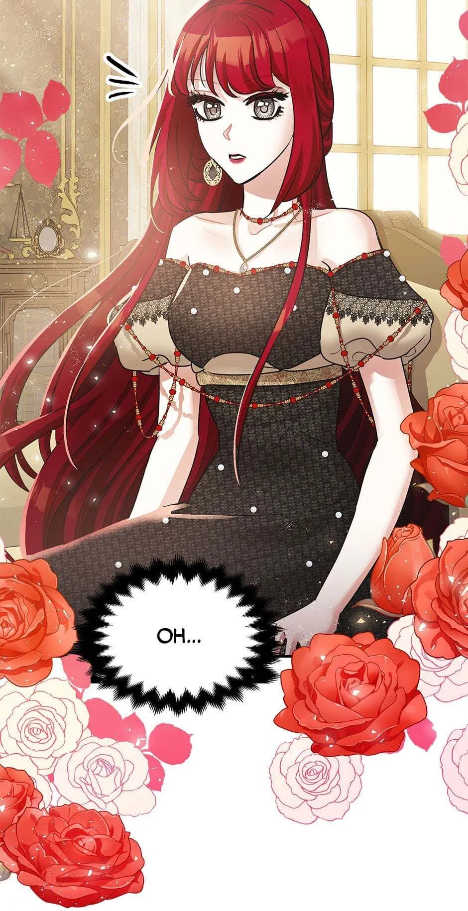 The Tyrant's Tranquilizer chapter 32 page 81