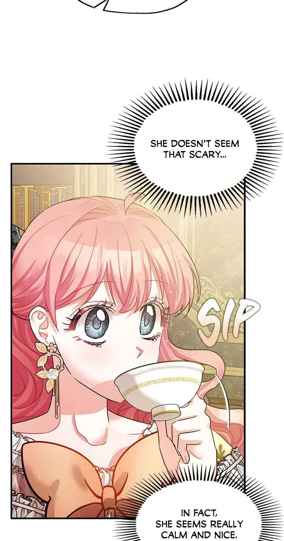 The Tyrant's Tranquilizer chapter 33 page 11