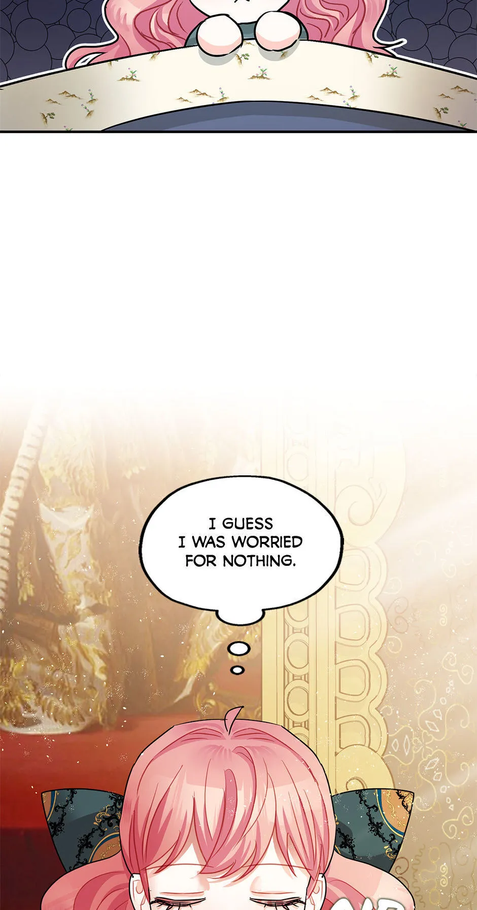 The Tyrant's Tranquilizer chapter 33 page 13