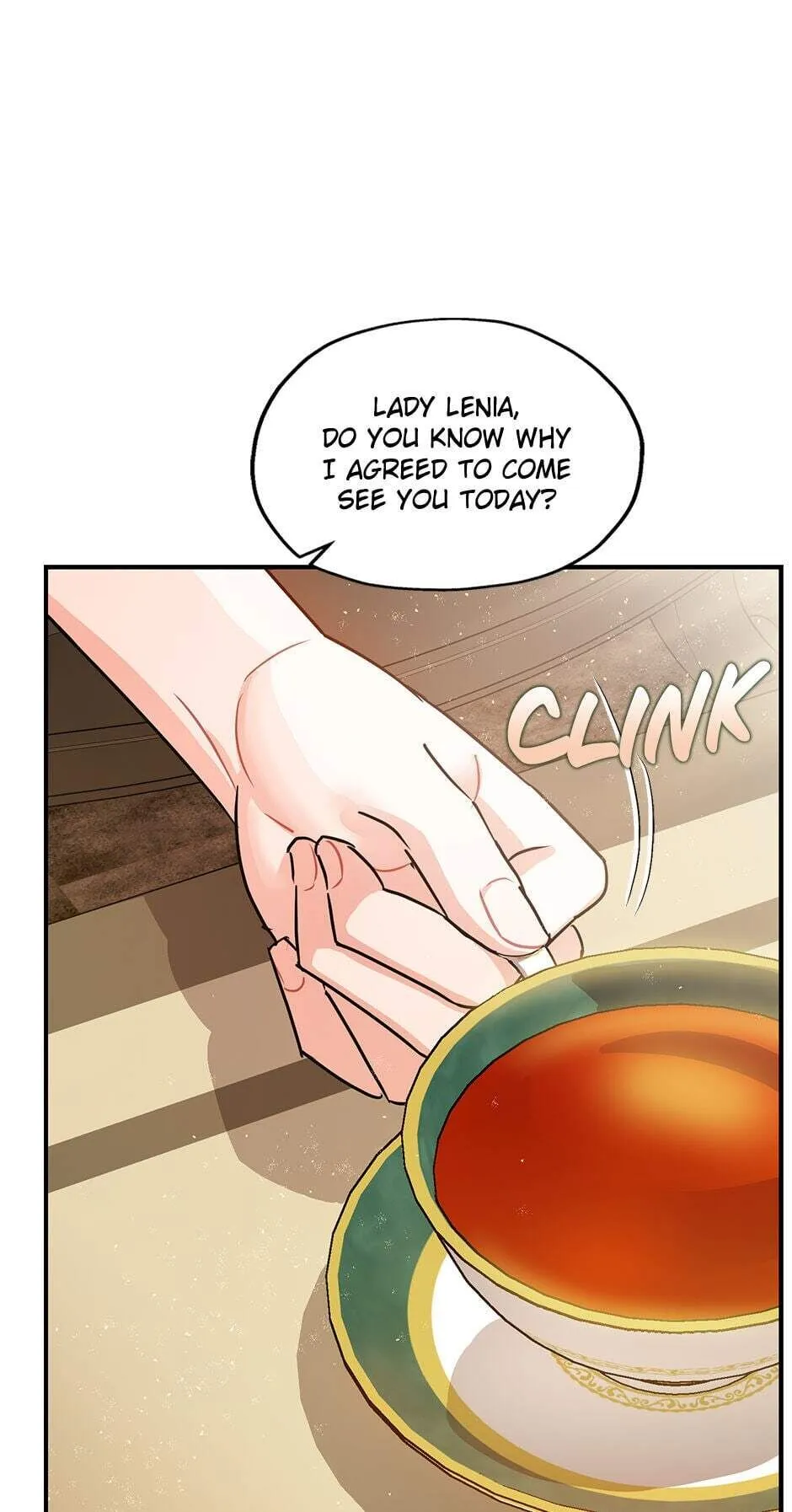 The Tyrant's Tranquilizer chapter 33 page 17