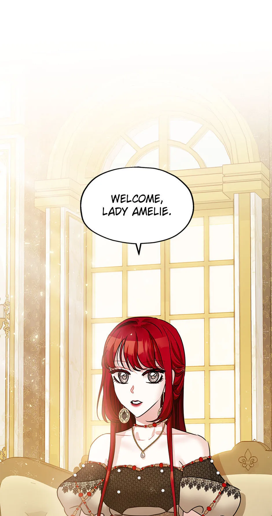 The Tyrant's Tranquilizer chapter 33 page 2