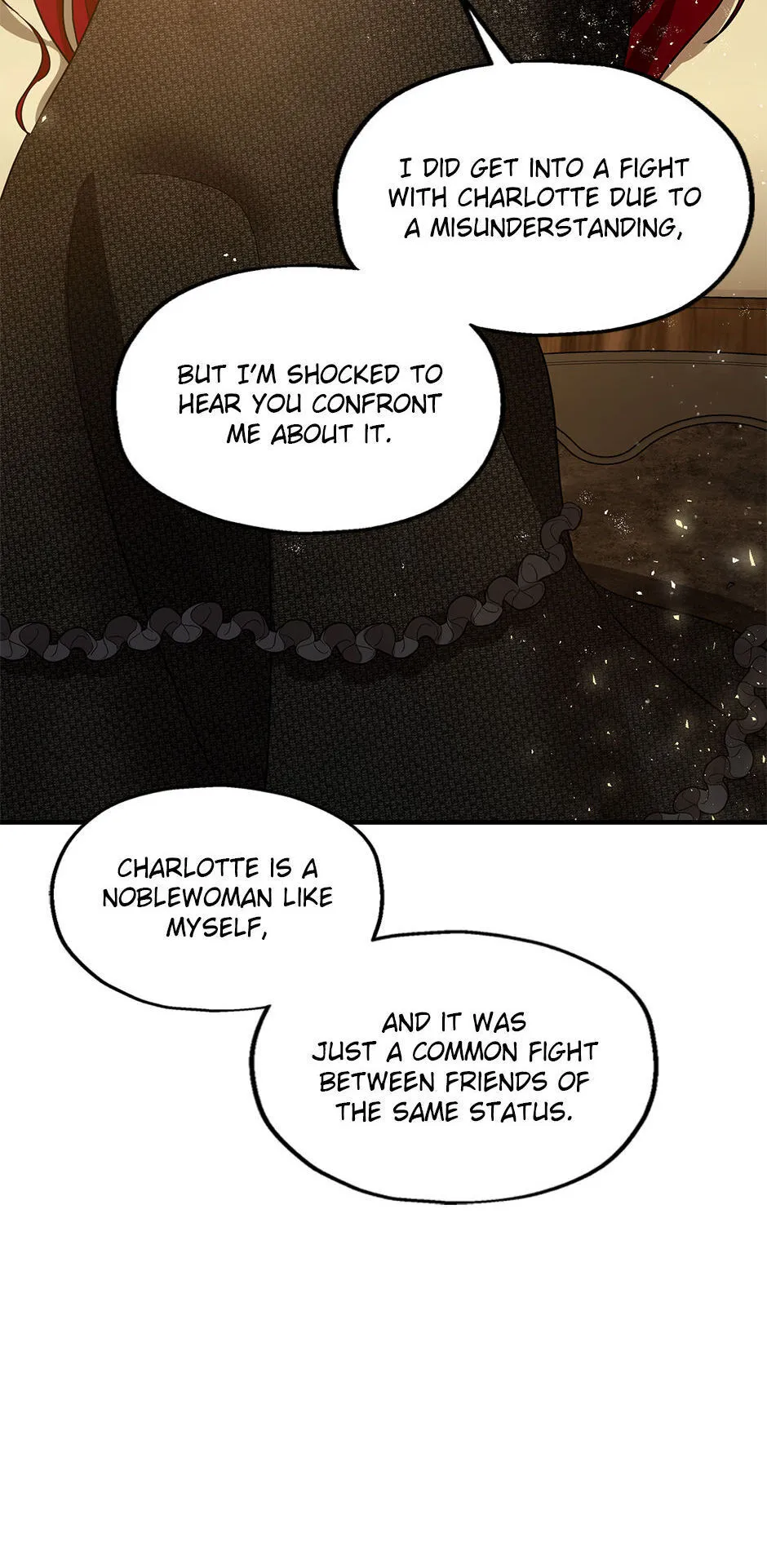 The Tyrant's Tranquilizer chapter 33 page 24