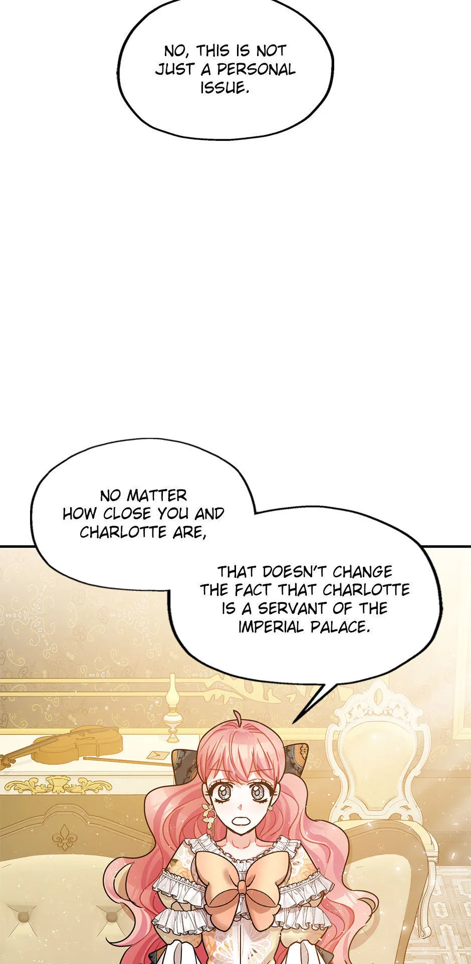 The Tyrant's Tranquilizer chapter 33 page 29