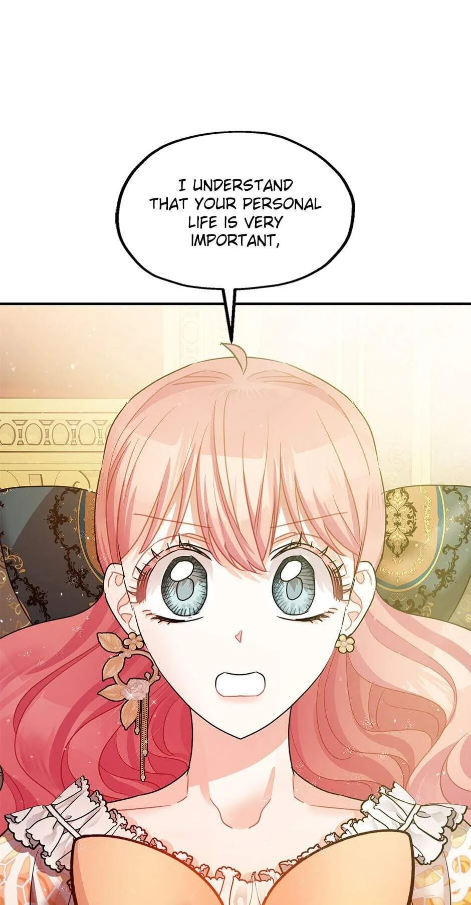 The Tyrant's Tranquilizer chapter 33 page 31