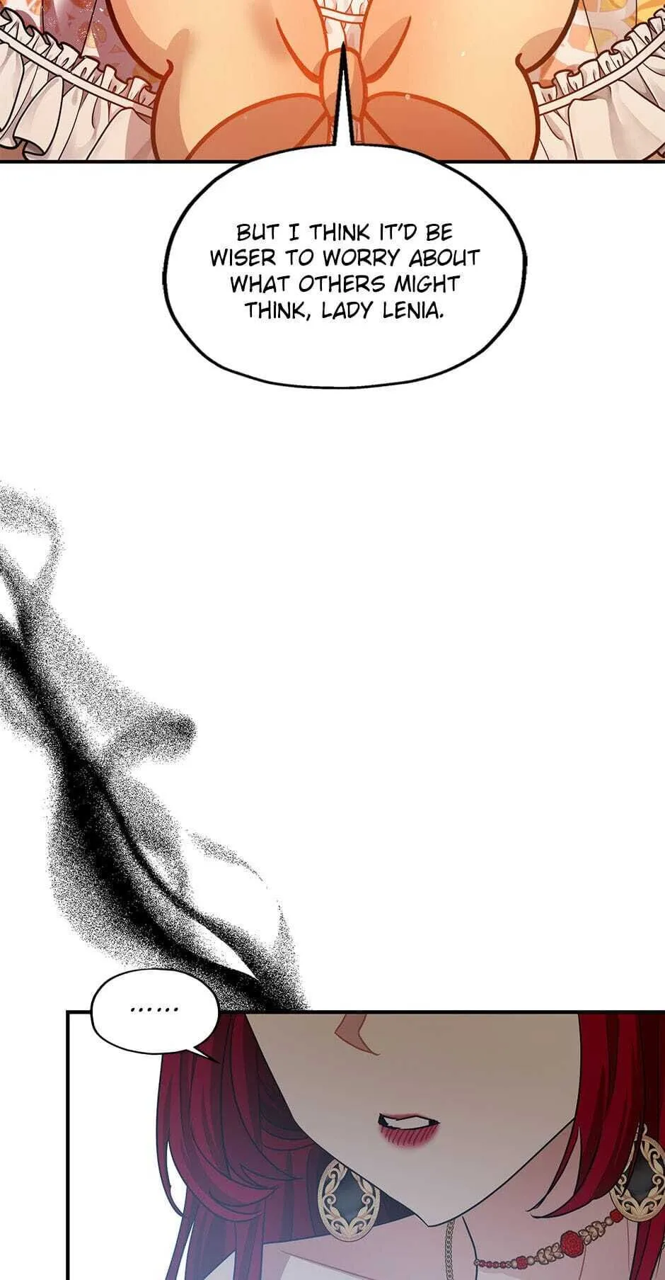 The Tyrant's Tranquilizer chapter 33 page 32