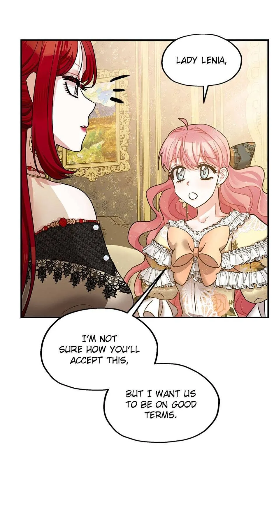 The Tyrant's Tranquilizer chapter 33 page 36