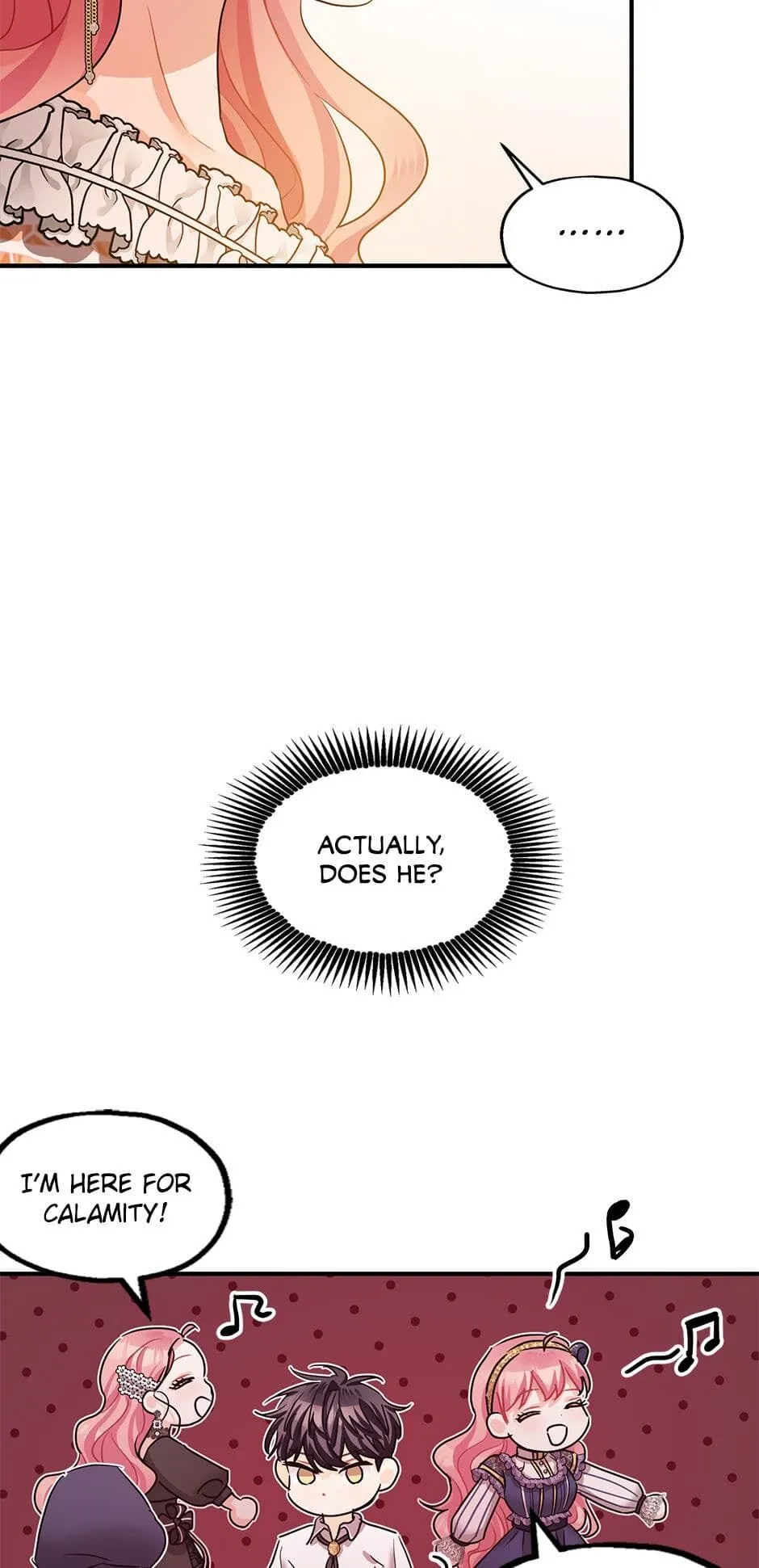 The Tyrant's Tranquilizer chapter 33 page 40