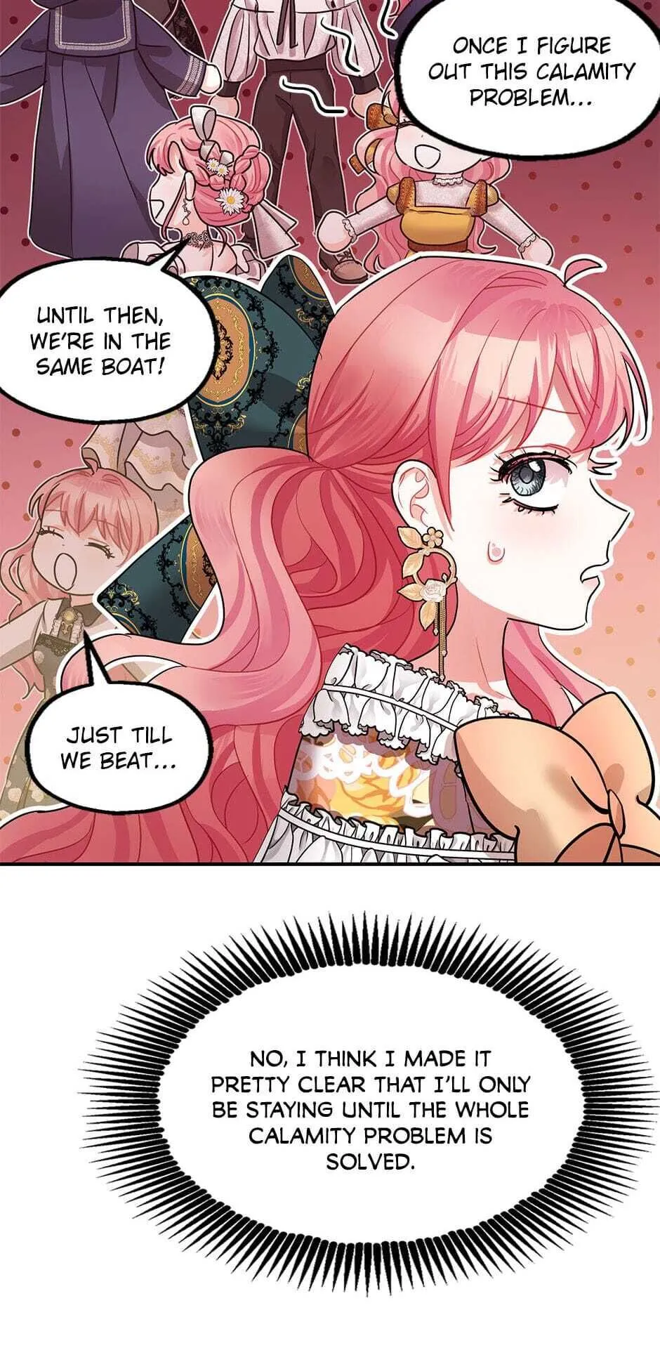 The Tyrant's Tranquilizer chapter 33 page 41