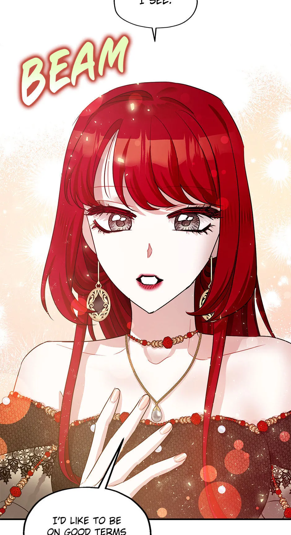 The Tyrant's Tranquilizer chapter 33 page 43