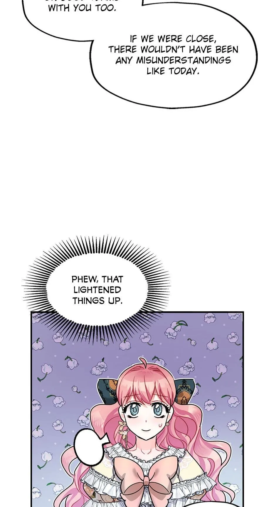 The Tyrant's Tranquilizer chapter 33 page 44