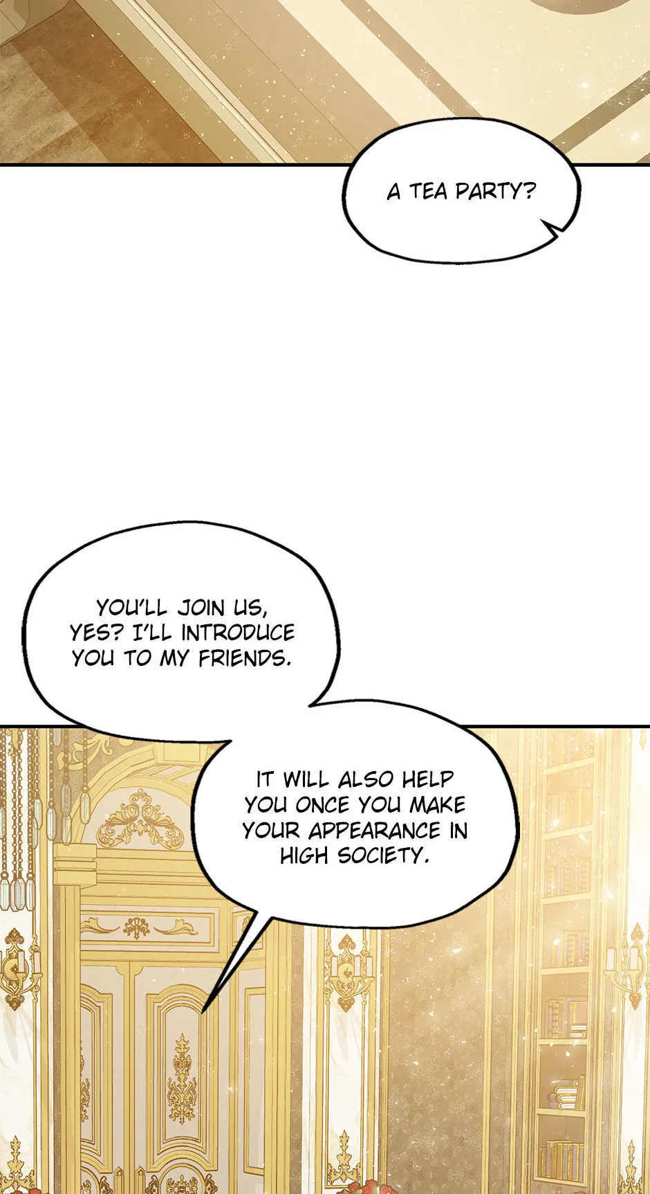 The Tyrant's Tranquilizer chapter 33 page 46