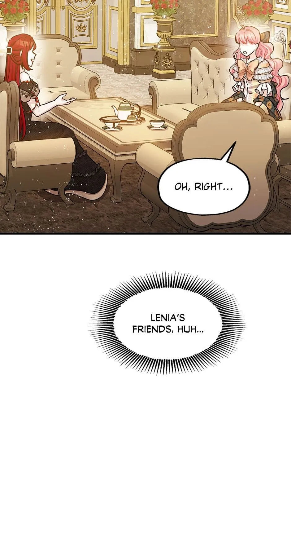 The Tyrant's Tranquilizer chapter 33 page 47