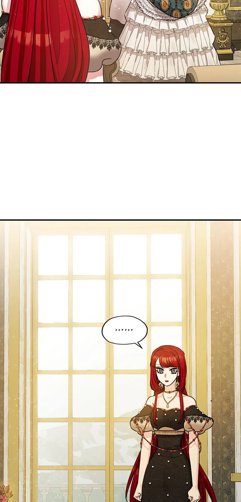 The Tyrant's Tranquilizer chapter 33 page 50