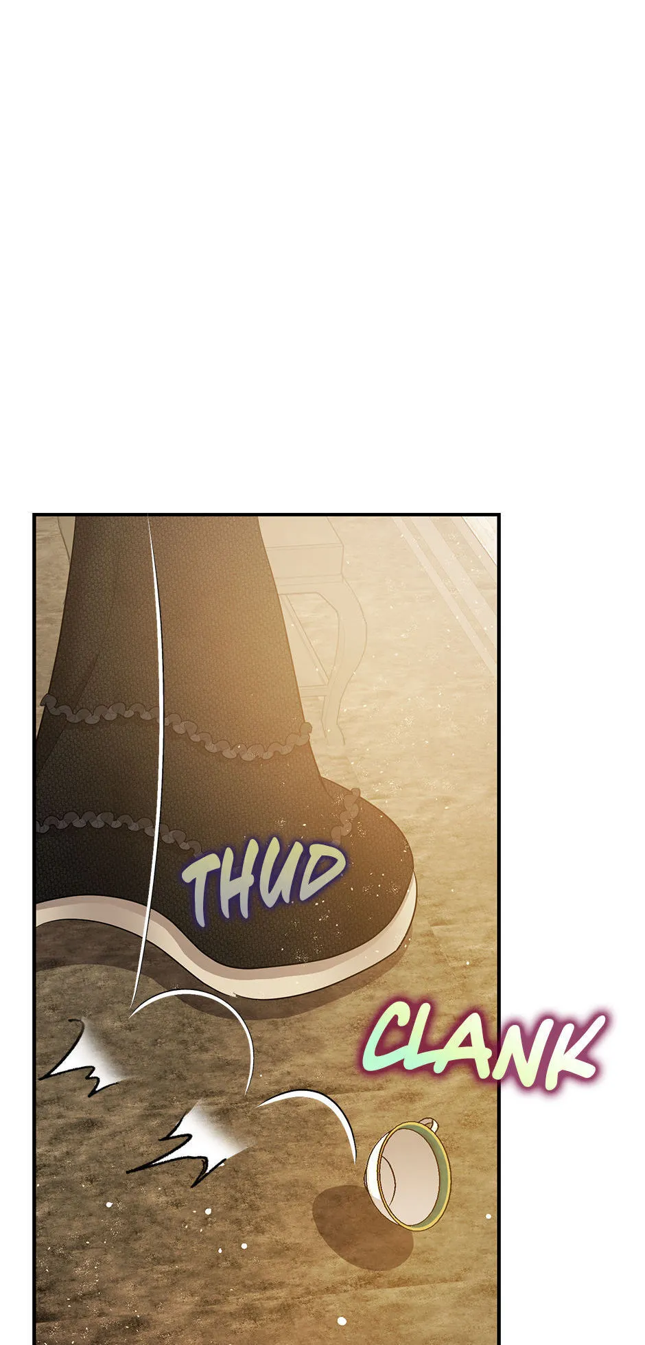 The Tyrant's Tranquilizer chapter 33 page 54