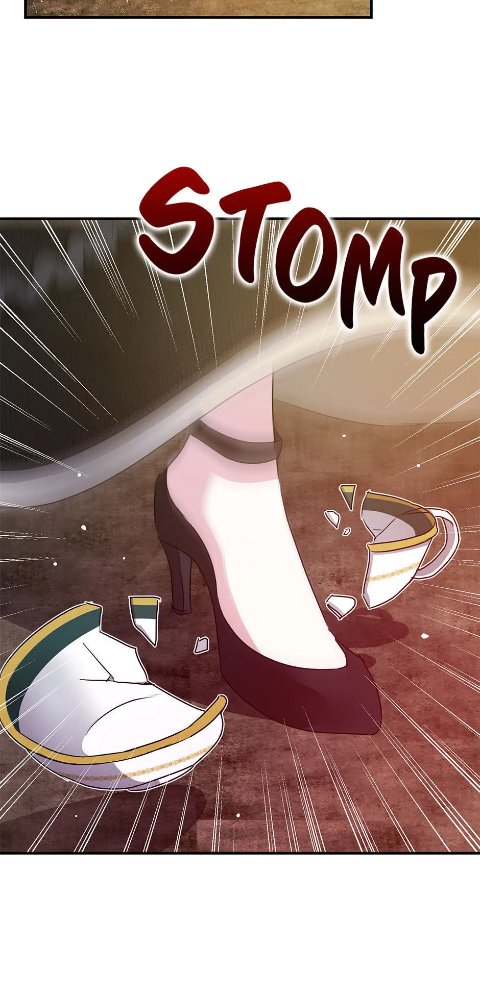 The Tyrant's Tranquilizer chapter 33 page 55