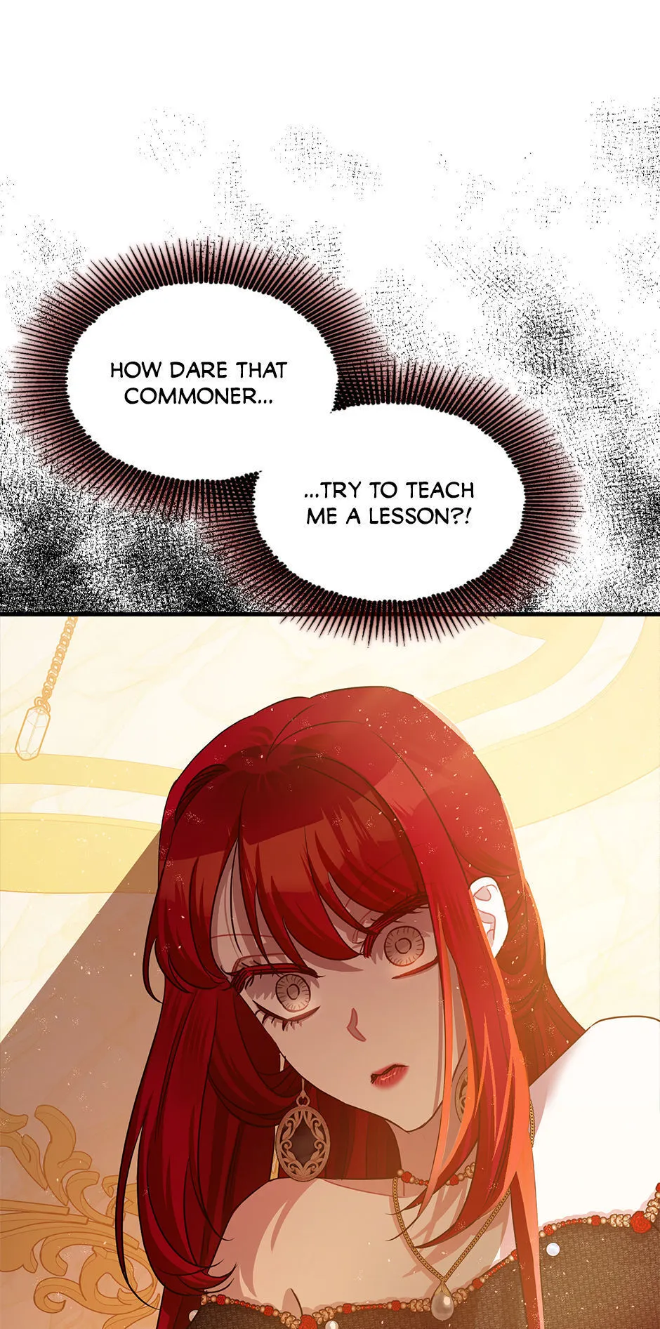 The Tyrant's Tranquilizer chapter 33 page 56