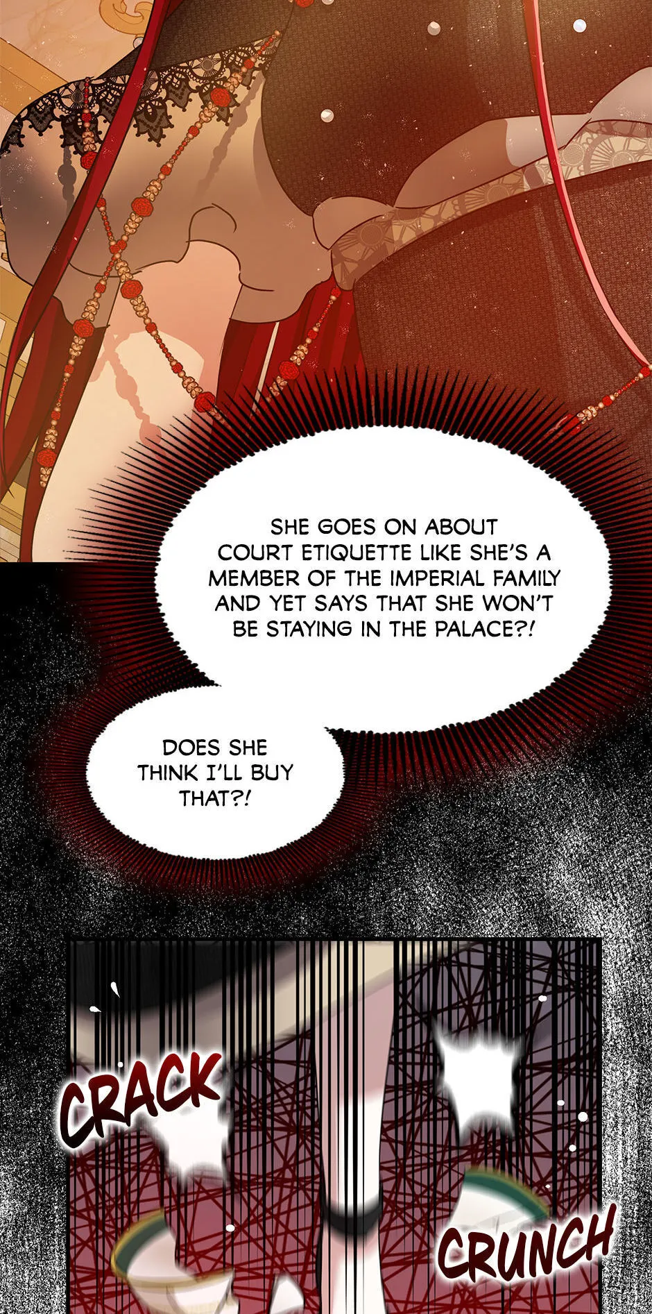 The Tyrant's Tranquilizer chapter 33 page 57