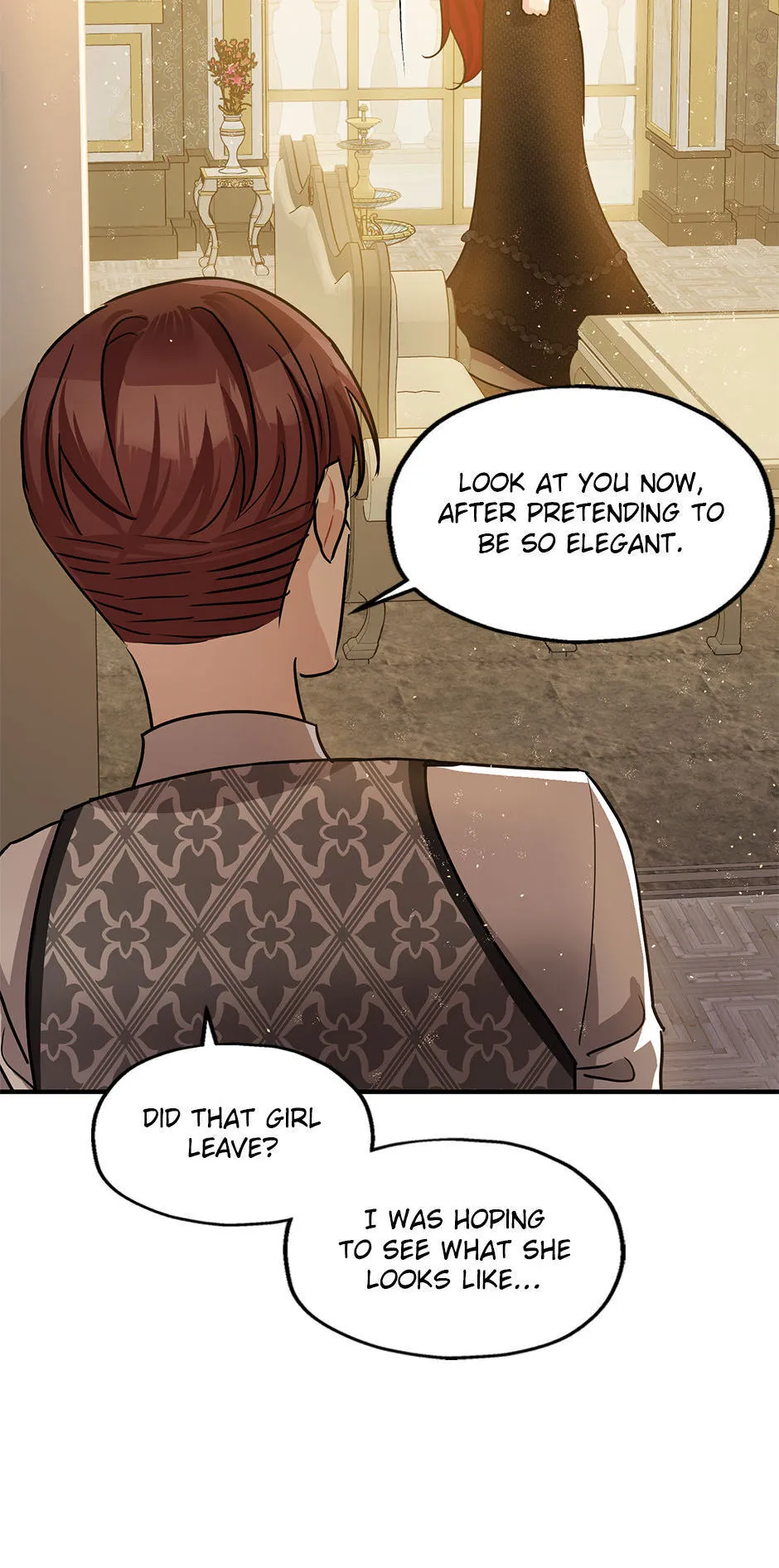 The Tyrant's Tranquilizer chapter 33 page 59