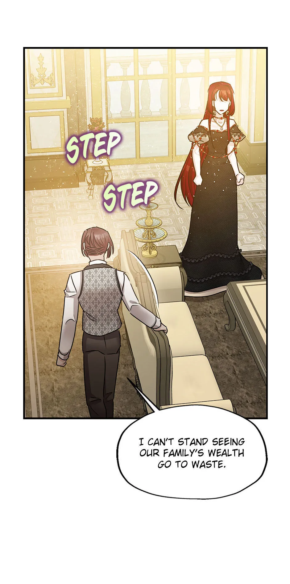 The Tyrant's Tranquilizer chapter 33 page 62