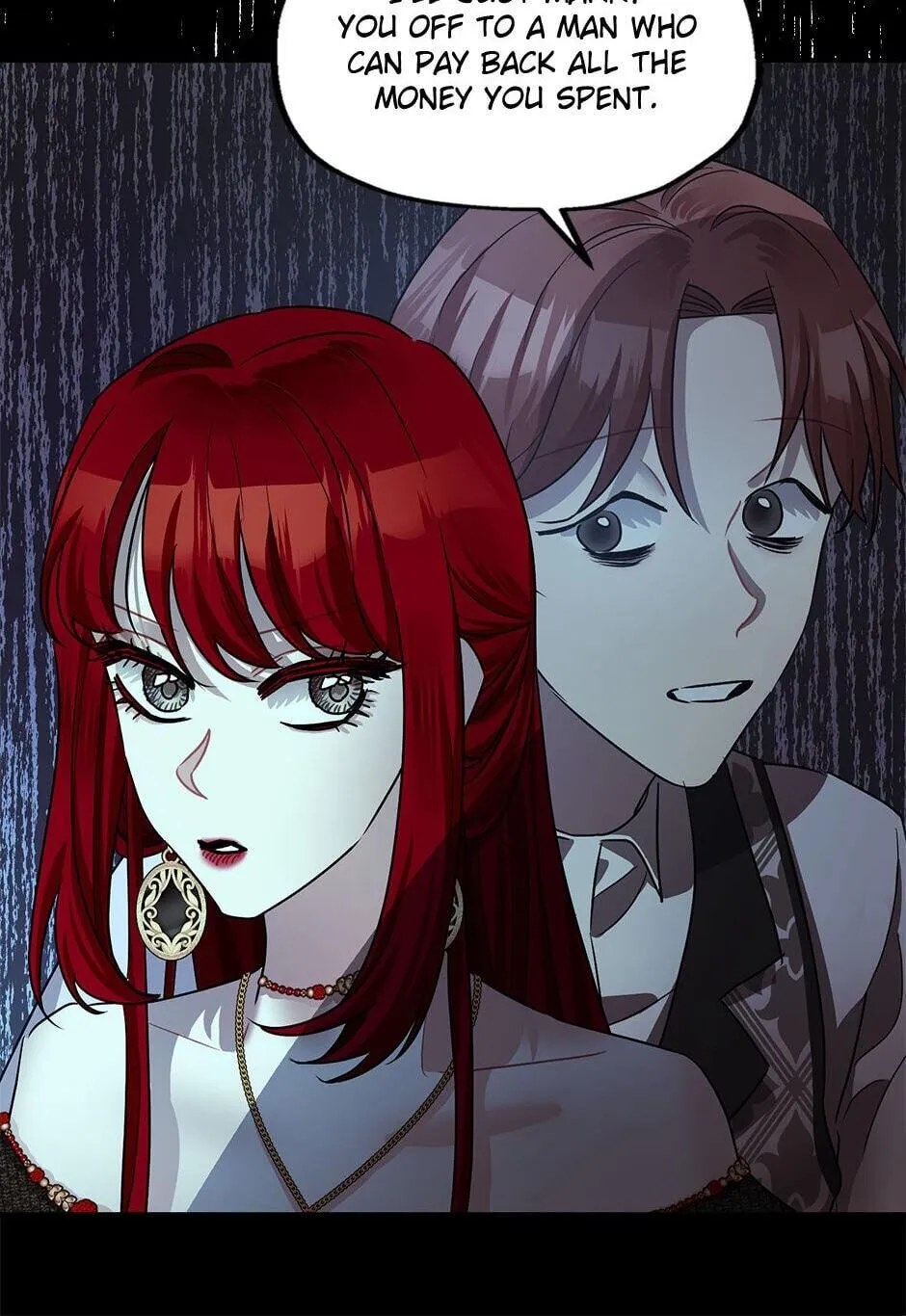 The Tyrant's Tranquilizer chapter 33 page 65