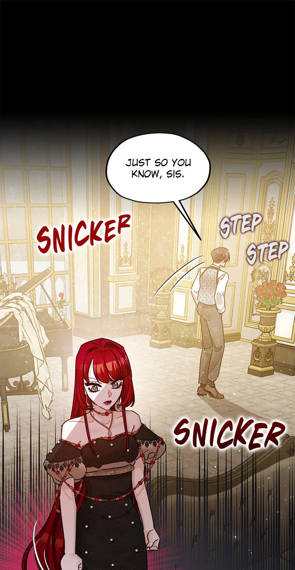 The Tyrant's Tranquilizer chapter 33 page 66