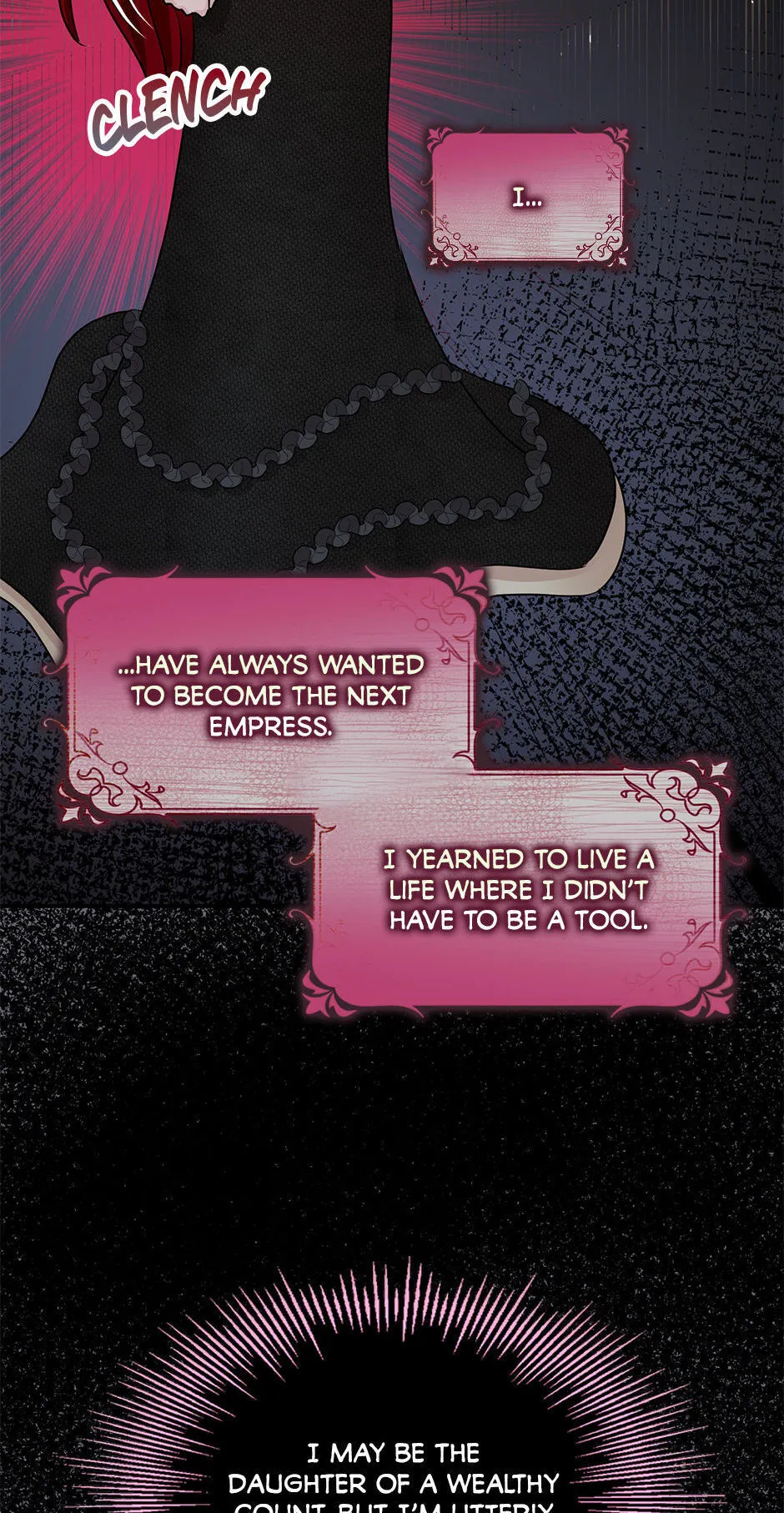 The Tyrant's Tranquilizer chapter 33 page 67