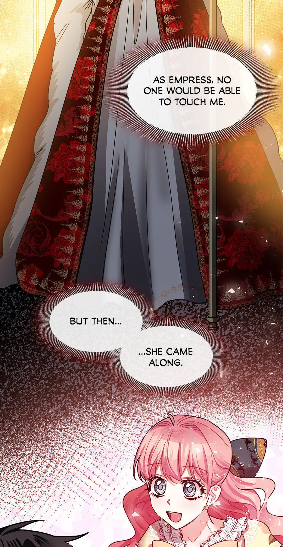 The Tyrant's Tranquilizer chapter 33 page 71