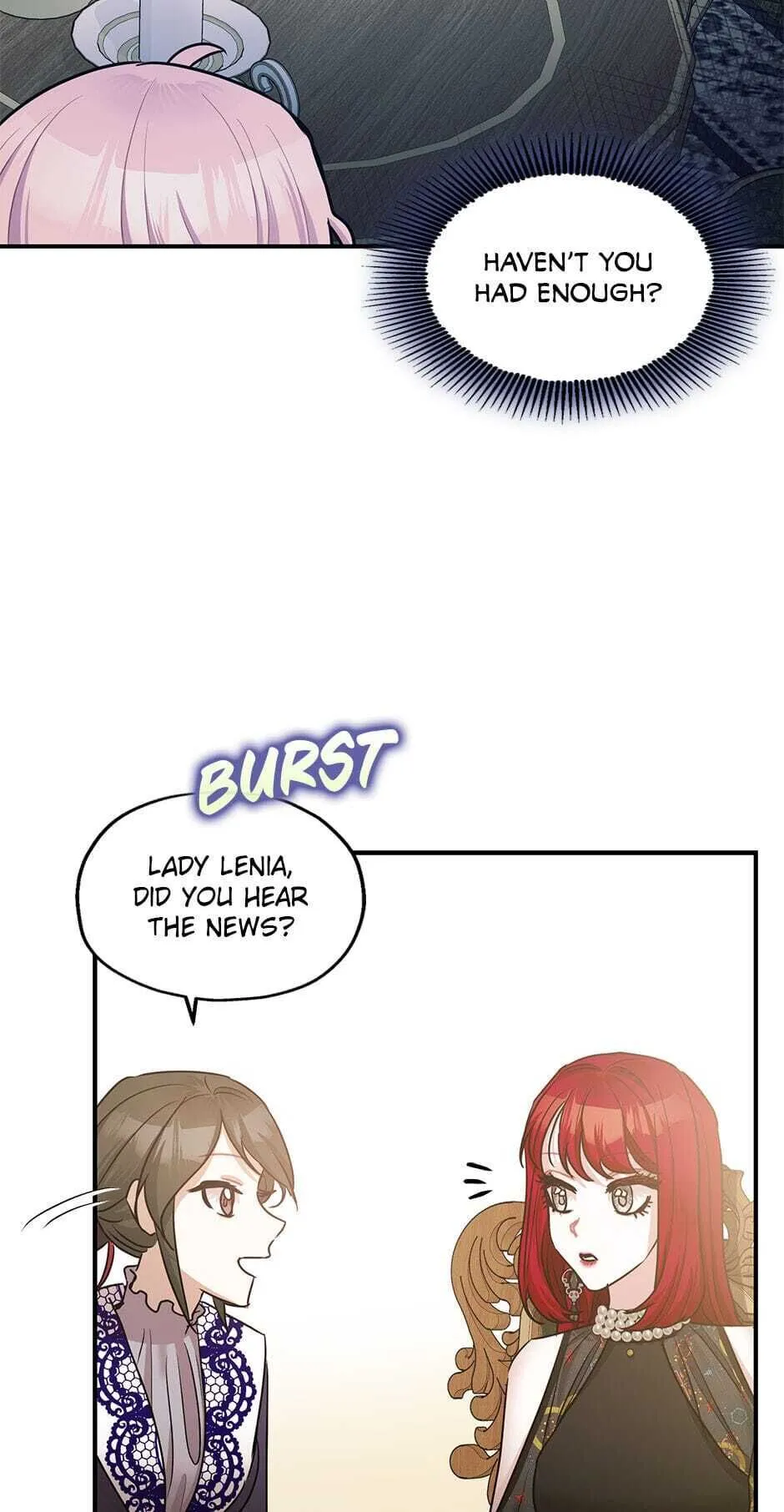 The Tyrant's Tranquilizer chapter 34 page 11