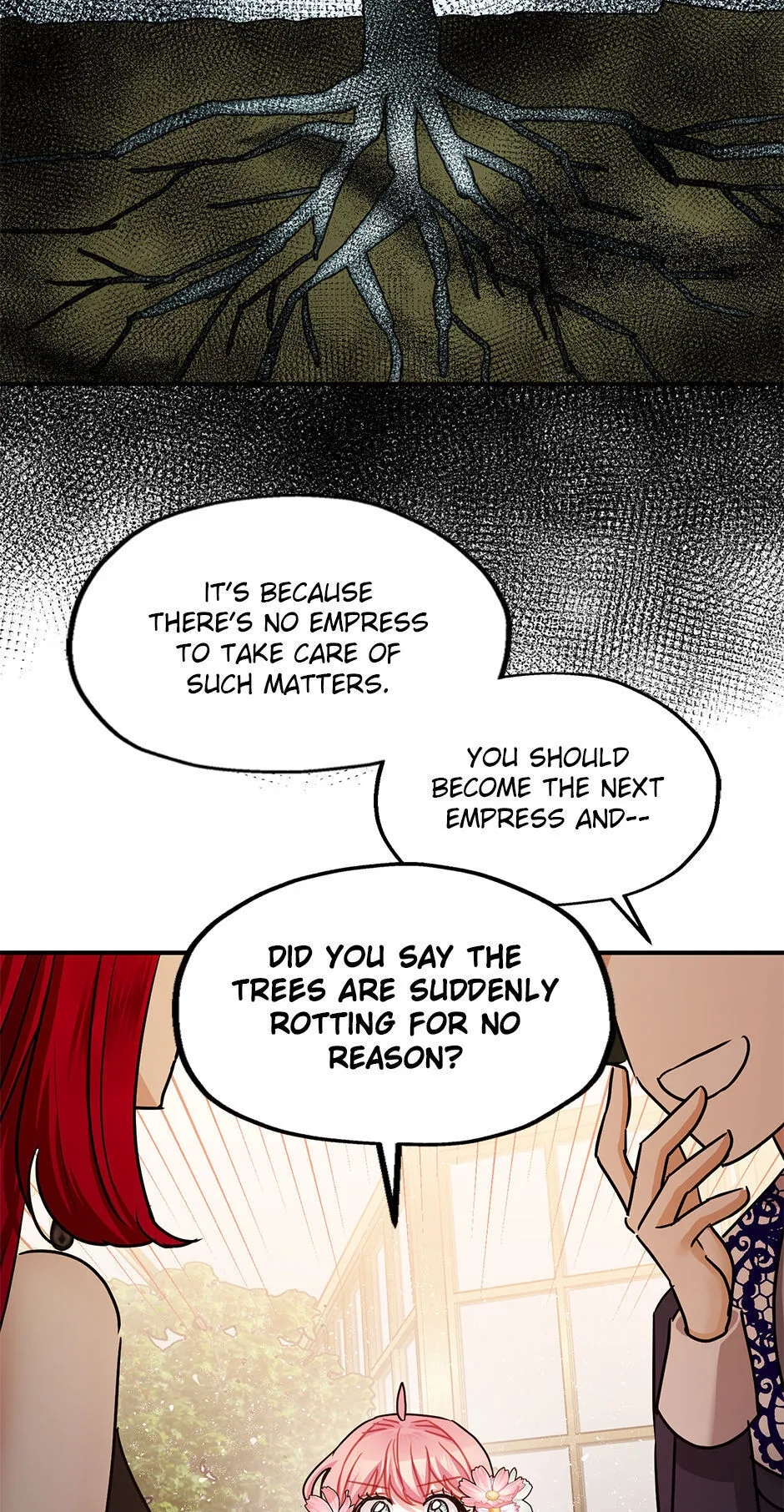 The Tyrant's Tranquilizer chapter 34 page 13