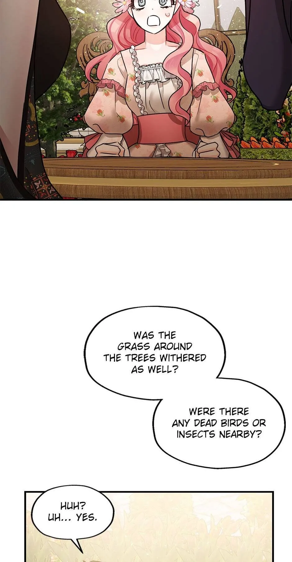 The Tyrant's Tranquilizer chapter 34 page 14