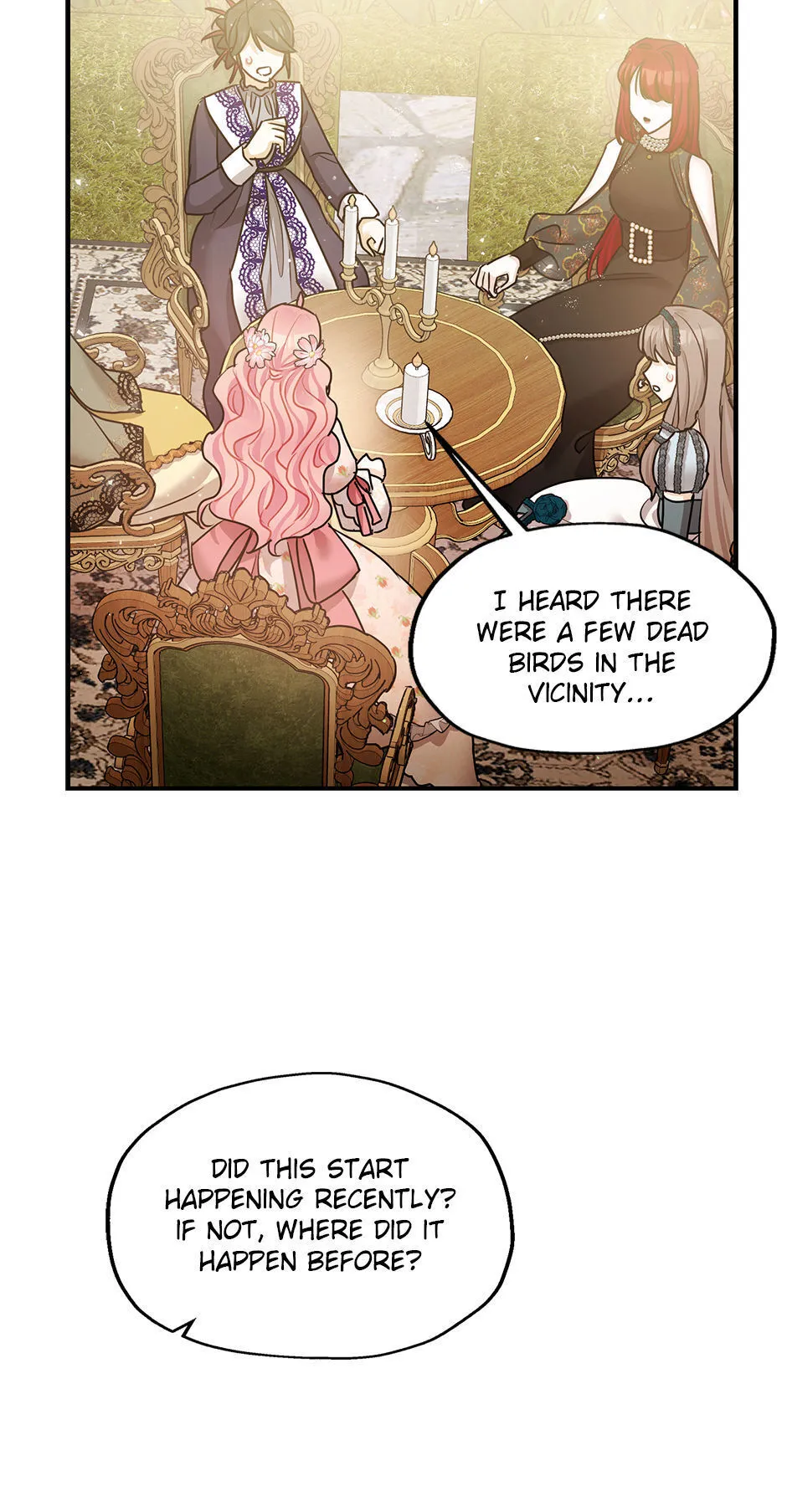 The Tyrant's Tranquilizer chapter 34 page 15