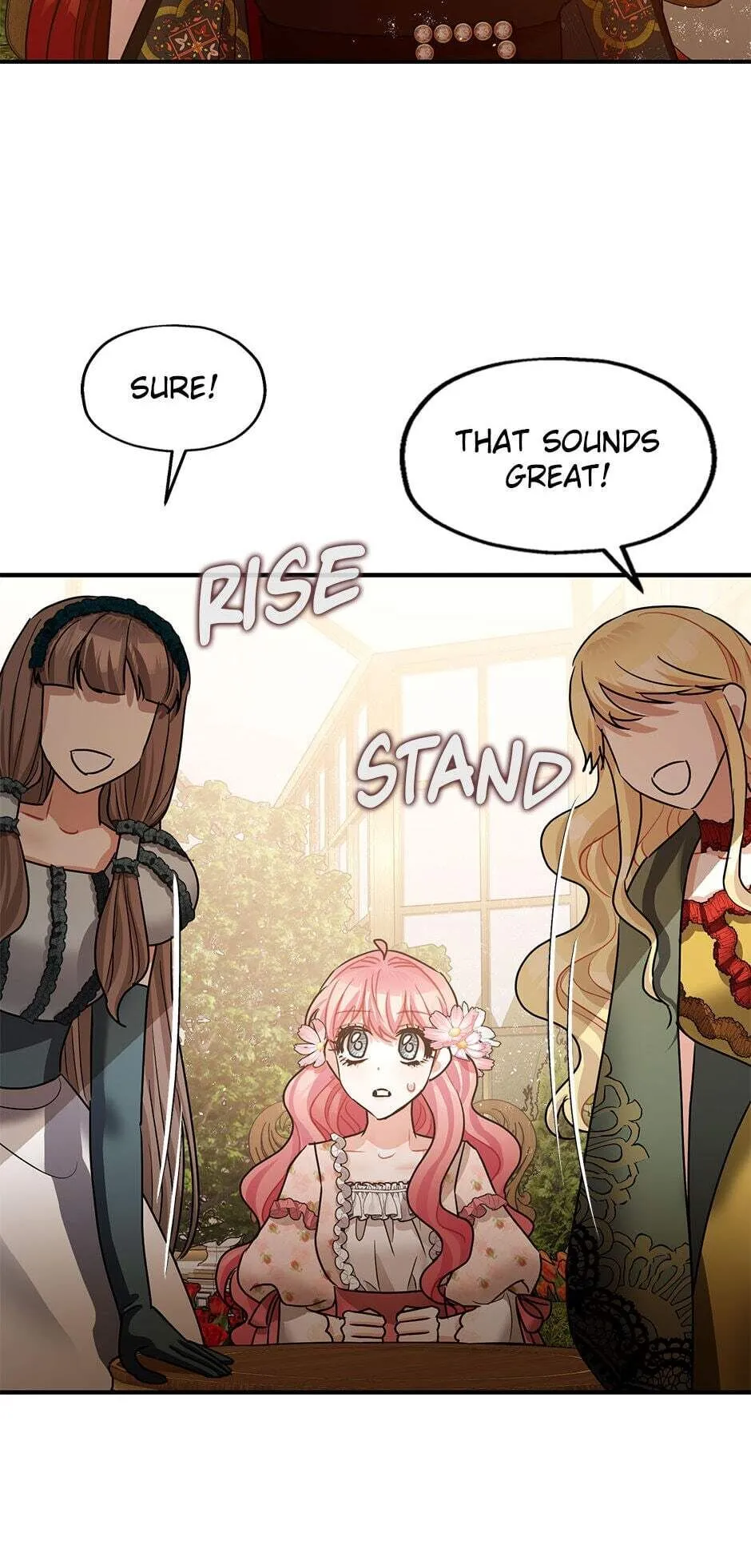 The Tyrant's Tranquilizer chapter 34 page 18