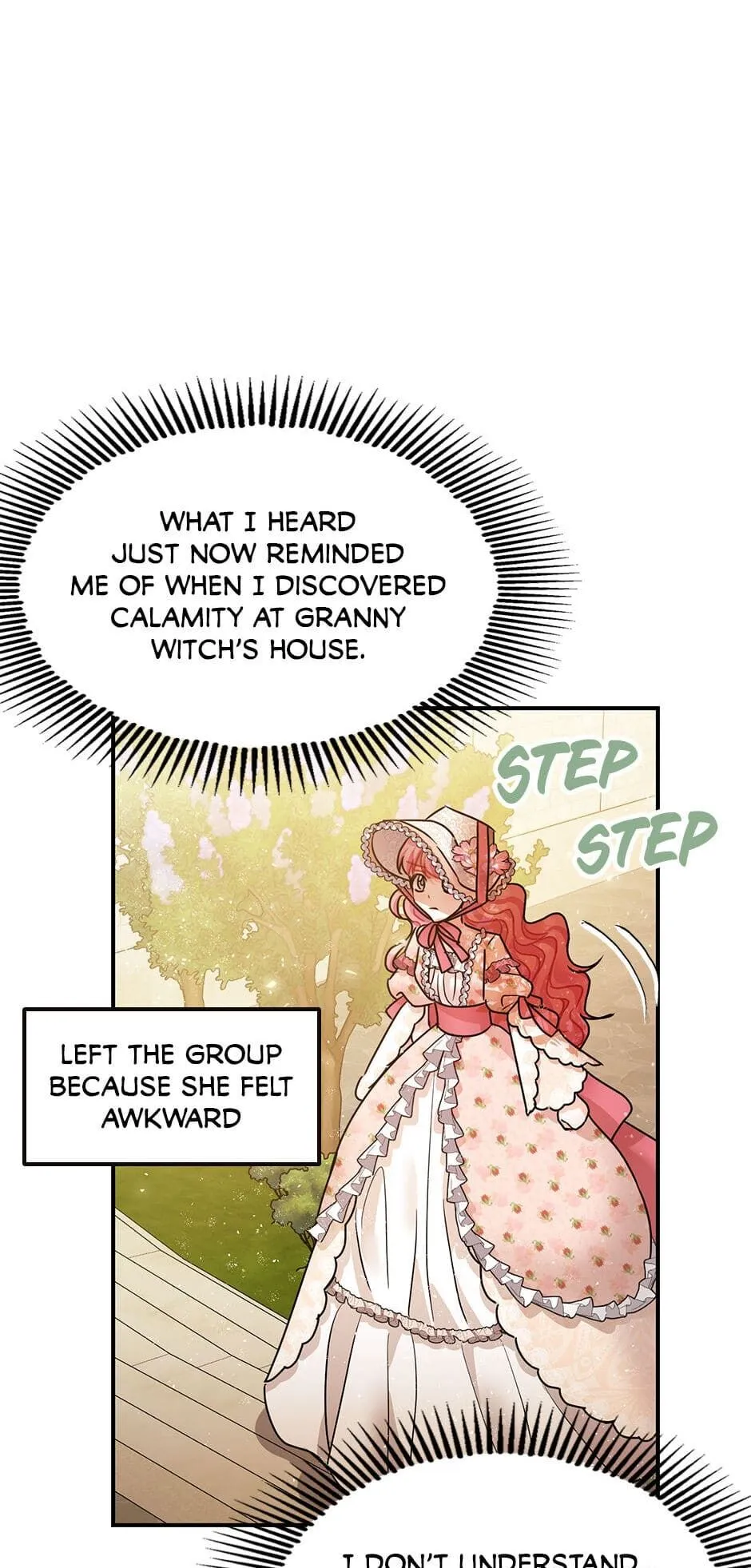 The Tyrant's Tranquilizer chapter 34 page 22