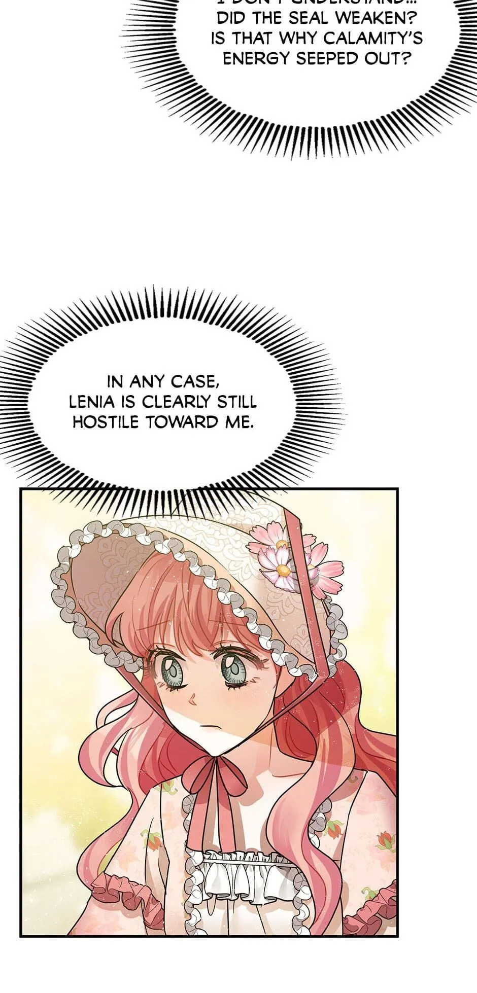 The Tyrant's Tranquilizer chapter 34 page 23