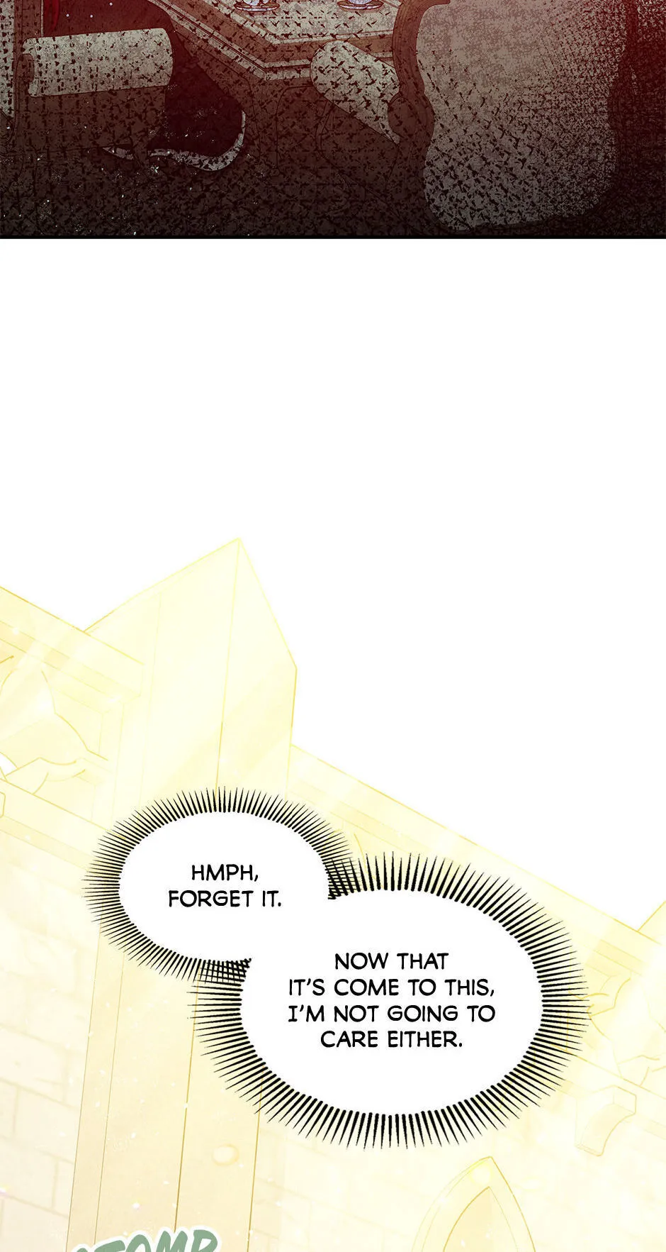 The Tyrant's Tranquilizer chapter 34 page 25