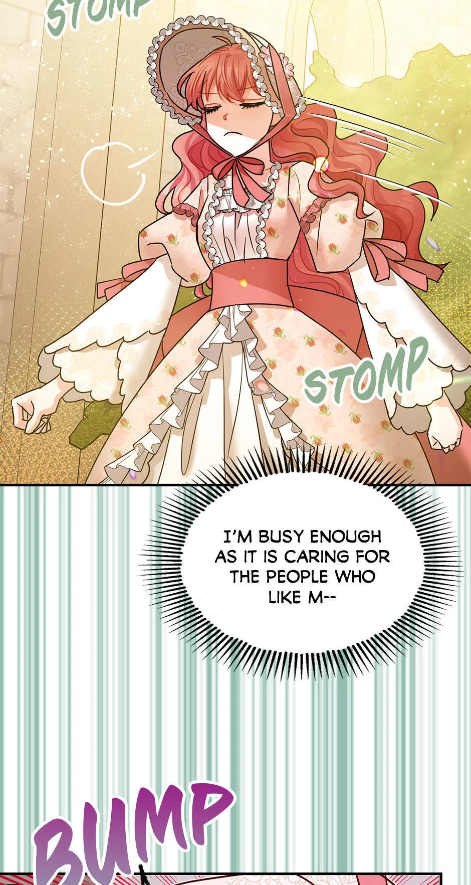 The Tyrant's Tranquilizer chapter 34 page 26