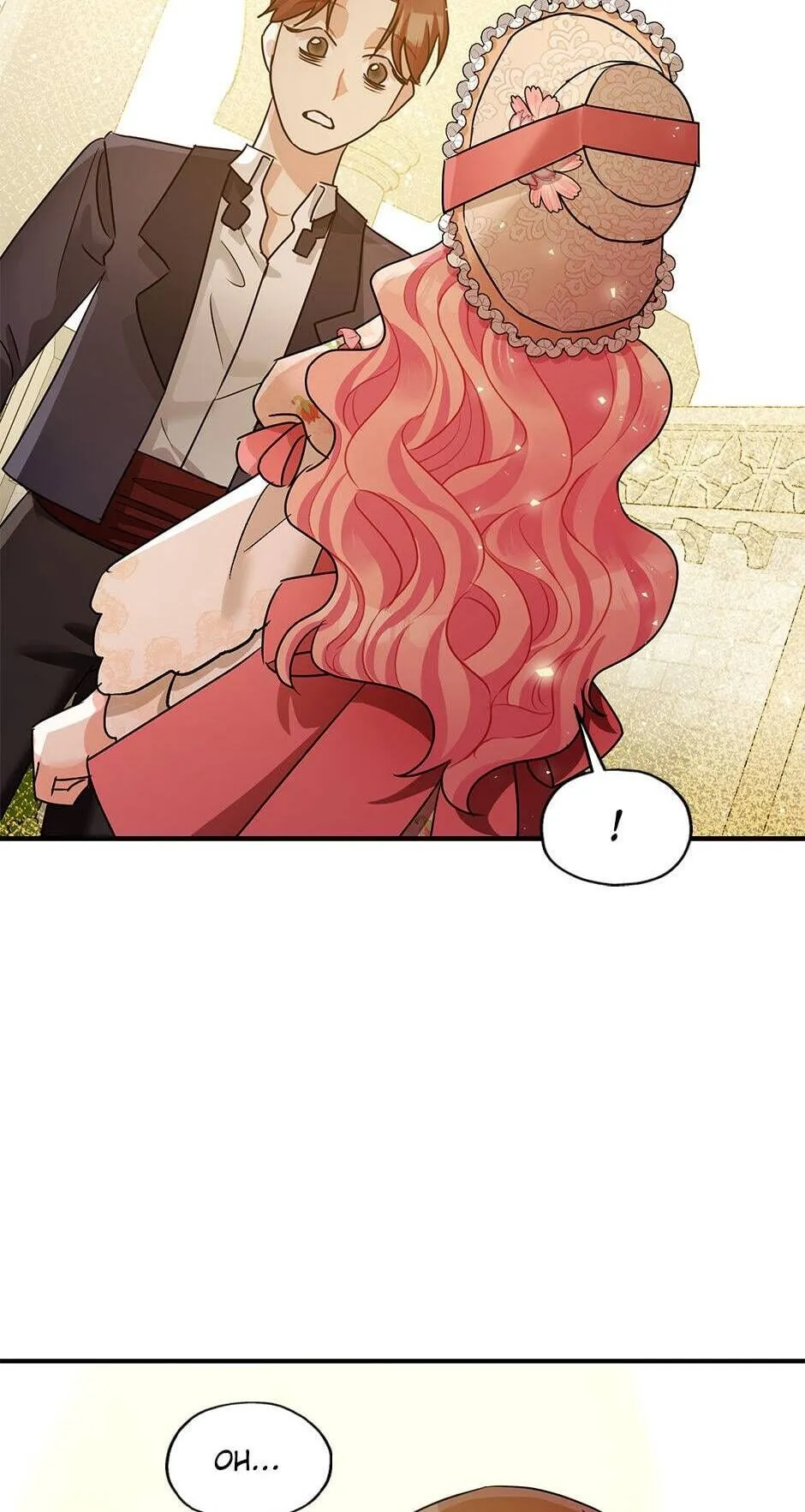 The Tyrant's Tranquilizer chapter 34 page 28