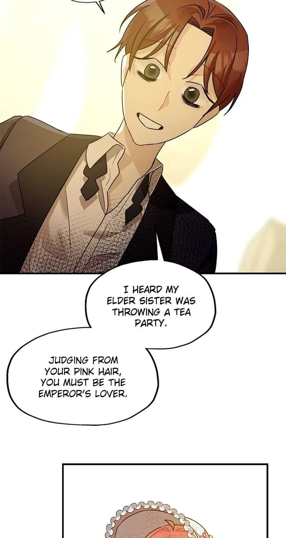 The Tyrant's Tranquilizer chapter 34 page 29