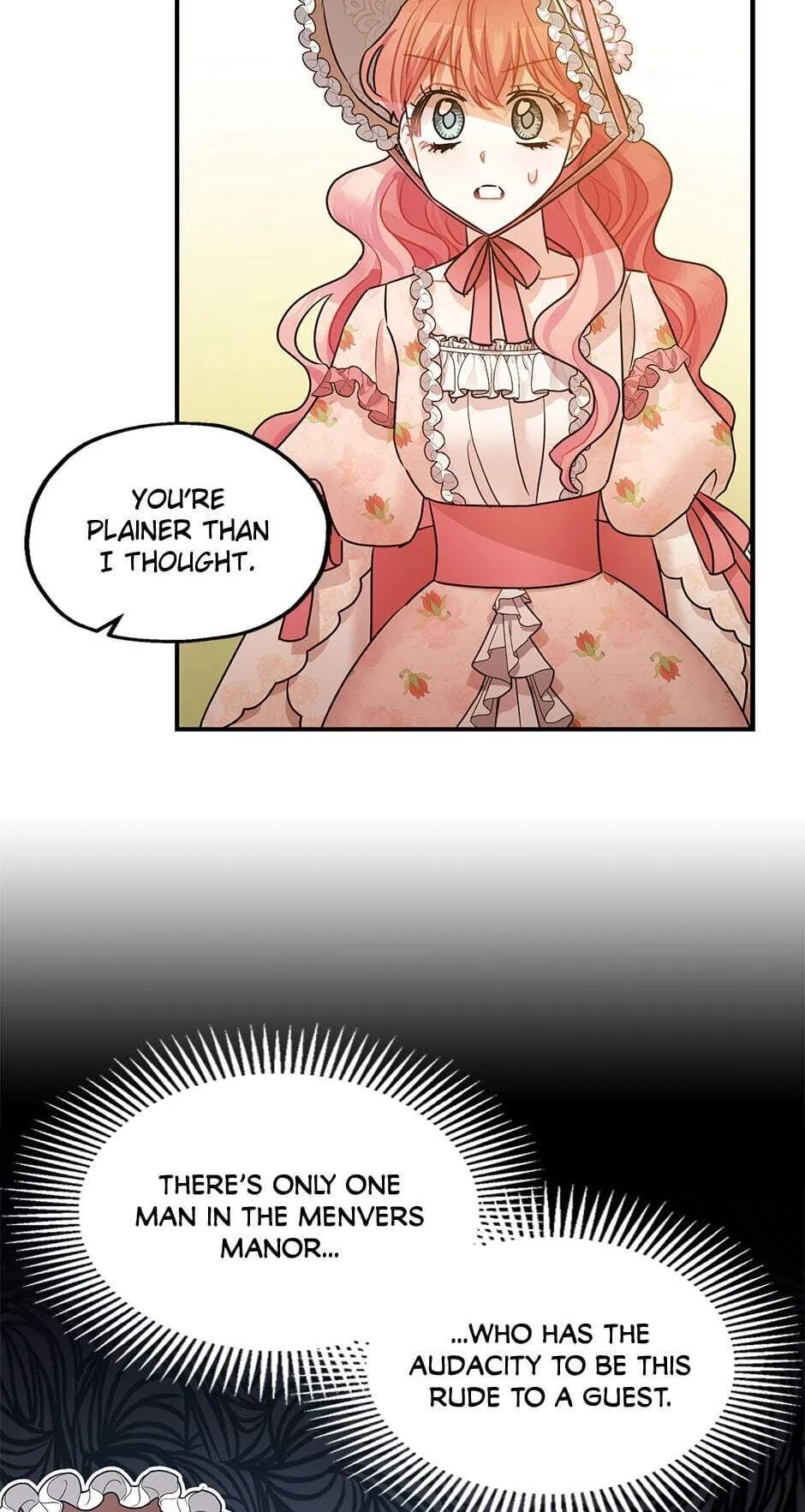 The Tyrant's Tranquilizer chapter 34 page 30